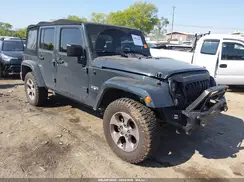 1C4HJWEG3GL236918 2016 JEEP WRANGLER