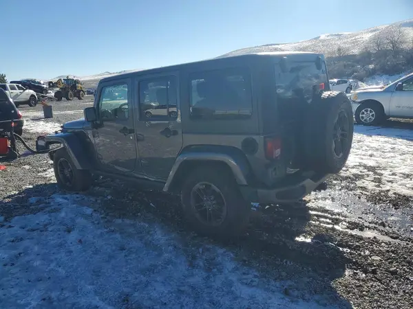 1C4HJWEG3GL238944 2016 JEEP WRANGLER - Image 2