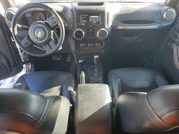 1C4HJWEG3GL238944 2016 JEEP WRANGLER - Image 8