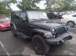1C4HJWEG3GL243822 2016 JEEP WRANGLER