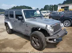 1C4HJWEG3GL244680 2016 JEEP WRANGLER