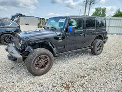 1C4HJWEG3GL248969 2016 JEEP WRANGLER