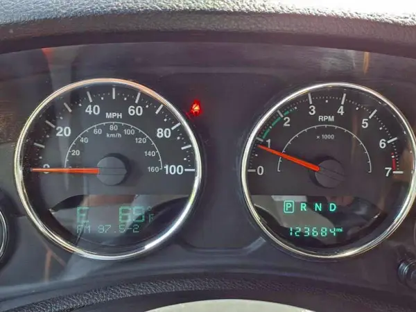 1C4HJWEG3GL273371 2016 JEEP WRANGLER - Image 8