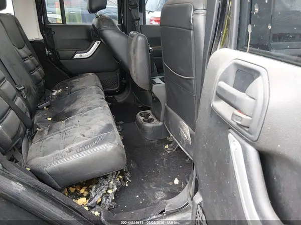 1C4HJWEG3GL278487 2016 JEEP WRANGLER - Image 8