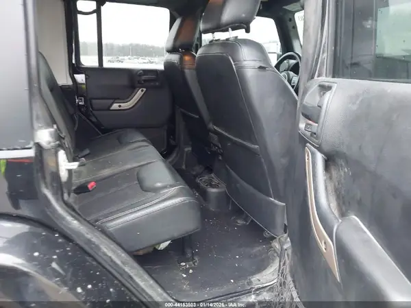 1C4HJWEG3GL292843 2016 JEEP WRANGLER - Image 8