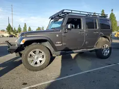 1C4HJWEG3GL306059 2016 JEEP WRANGLER