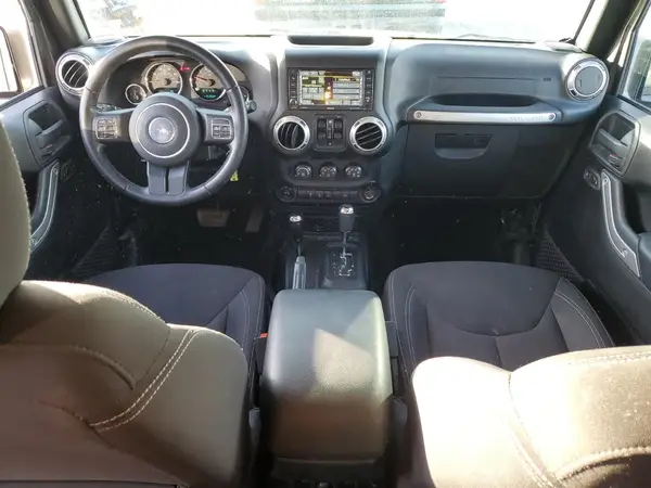 1C4HJWEG3GL306059 2016 JEEP WRANGLER - Image 8