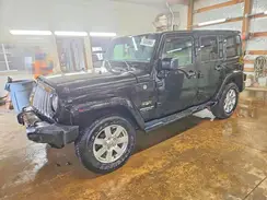 1C4HJWEG3GL323153 2016 JEEP WRANGLER
