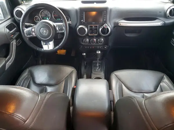 1C4HJWEG3GL329938 2016 JEEP WRANGLER - Image 8