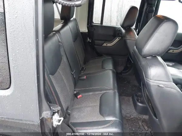 1C4HJWEG3GL343340 2016 JEEP WRANGLER - Image 8