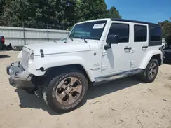 1C4HJWEG3GL346528 2016 JEEP WRANGLER