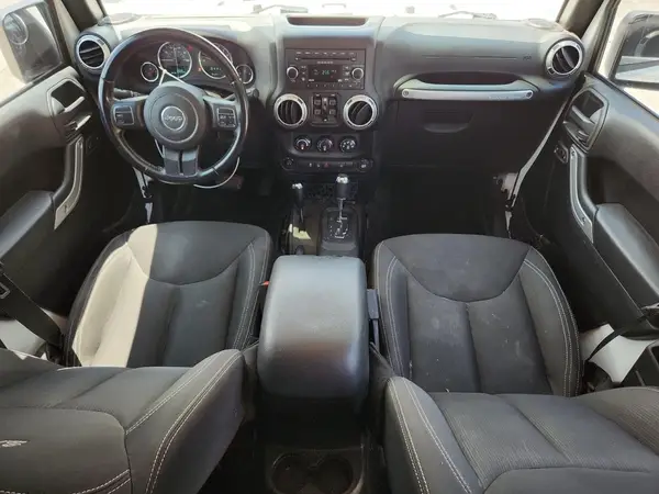 1C4HJWEG3GL346528 2016 JEEP WRANGLER - Image 8