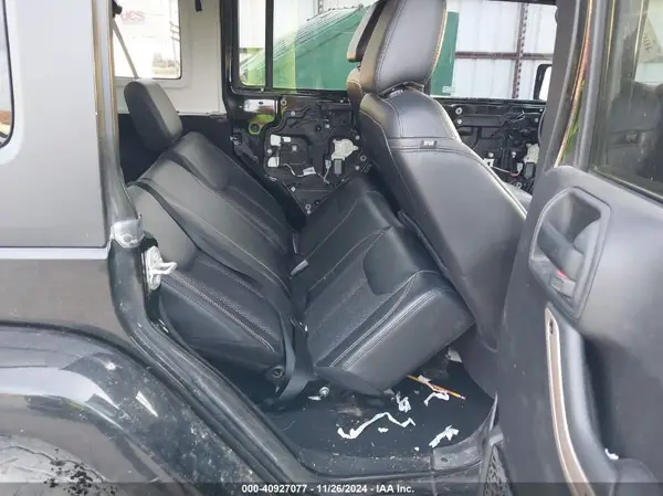 1C4HJWEG3HL509924 2017 JEEP WRANGLER - Image 8