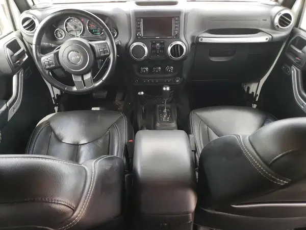 1C4HJWEG3HL537769 2017 JEEP WRANGLER - Image 8