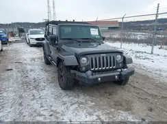 1C4HJWEG3HL543507 2017 JEEP WRANGLER