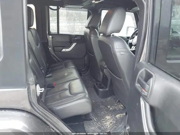 1C4HJWEG3HL543507 2017 JEEP WRANGLER - Image 8