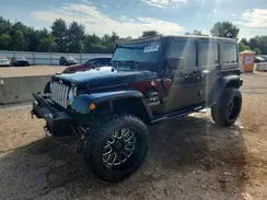 1C4HJWEG3HL573185 2017 JEEP WRANGLER