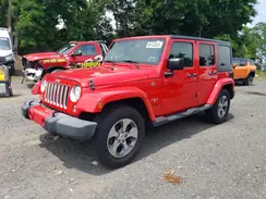 1C4HJWEG3HL610297 2017 JEEP WRANGLER