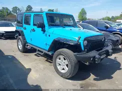 1C4HJWEG3HL630050 2017 JEEP WRANGLER