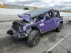 1C4HJWEG3HL653747 2017 JEEP WRANGLER
