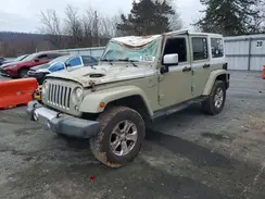 1C4HJWEG3HL674243 2017 JEEP WRANGLER