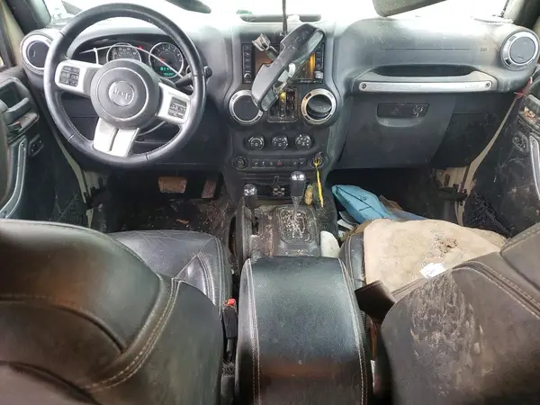 1C4HJWEG3HL674243 2017 JEEP WRANGLER - Image 8