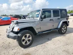 1C4HJWEG3HL689227 2017 JEEP WRANGLER