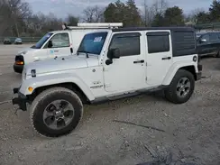 1C4HJWEG3HL692032 2017 JEEP WRANGLER