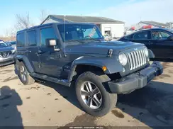 1C4HJWEG3JL832960 2018 JEEP WRANGLER