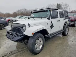 1C4HJWEG3JL851895 2018 JEEP WRANGLER