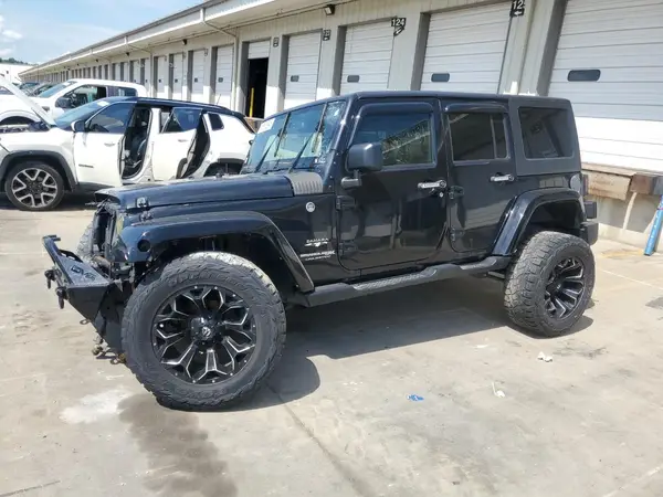 1C4HJWEG3JL873363 2018 JEEP WRANGLER - Image 1
