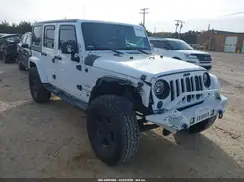 1C4HJWEG3JL893399 2018 JEEP WRANGLER