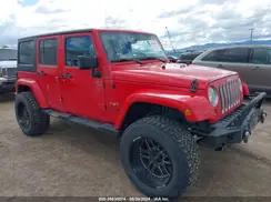 1C4HJWEG3JL893970 2018 JEEP WRANGLER