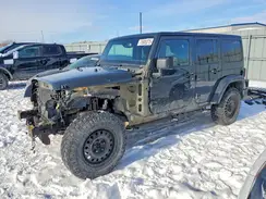1C4HJWEG3JL902683 2018 JEEP WRANGLER