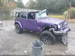 1C4HJWEG3JL918723 2018 JEEP WRANGLER
