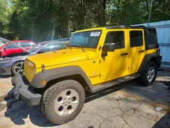 1C4HJWEG4FL559048 2025 JEEP WRANGLER