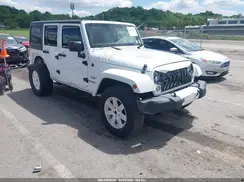 1C4HJWEG4GL107893 2016 JEEP WRANGLER