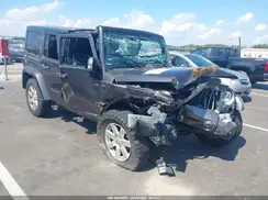 1C4HJWEG4GL158231 2016 JEEP WRANGLER