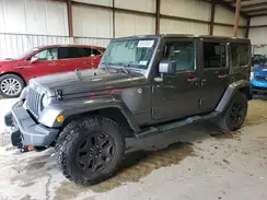 1C4HJWEG4GL171058 2016 JEEP WRANGLER