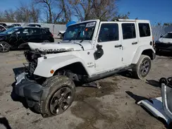 1C4HJWEG4GL181010 2016 JEEP WRANGLER