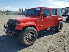 1C4HJWEG4GL186000 2016 JEEP WRANGLER