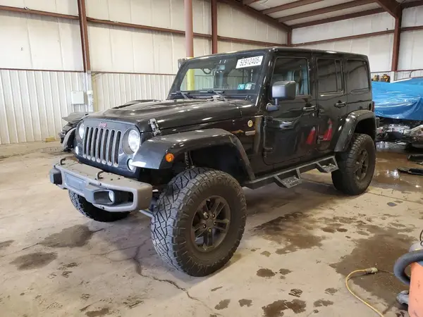 1C4HJWEG4GL221523 2016 JEEP WRANGLER - Image 1
