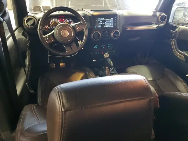 1C4HJWEG4GL221523 2016 JEEP WRANGLER - Image 8