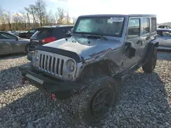 1C4HJWEG4GL225040 2016 JEEP WRANGLER