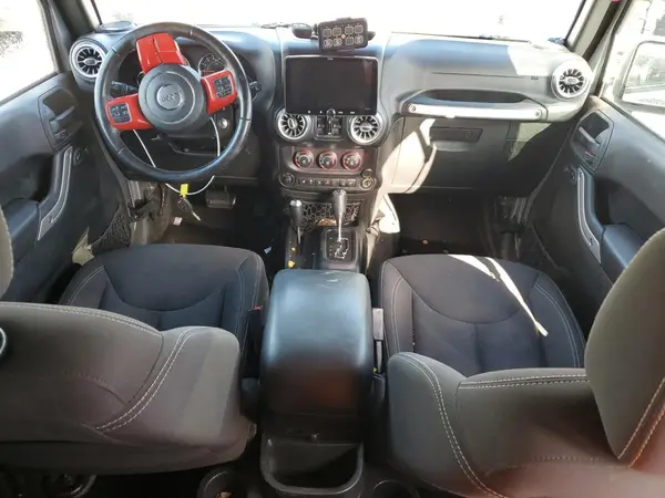 1C4HJWEG4GL225040 2016 JEEP WRANGLER - Image 8