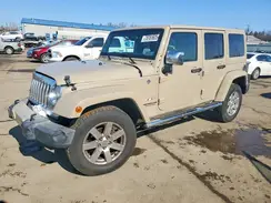 1C4HJWEG4GL231419 2016 JEEP WRANGLER