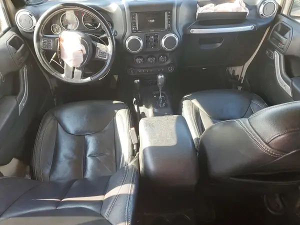 1C4HJWEG4GL231419 2016 JEEP WRANGLER - Image 8