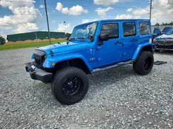 1C4HJWEG4GL232019 2016 JEEP WRANGLER