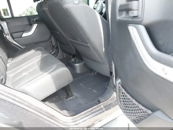 1C4HJWEG4GL242680 2016 JEEP WRANGLER - Image 8