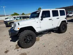 1C4HJWEG4GL249144 2016 JEEP WRANGLER